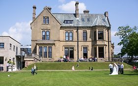 Oaks Hotel And Leisure Club